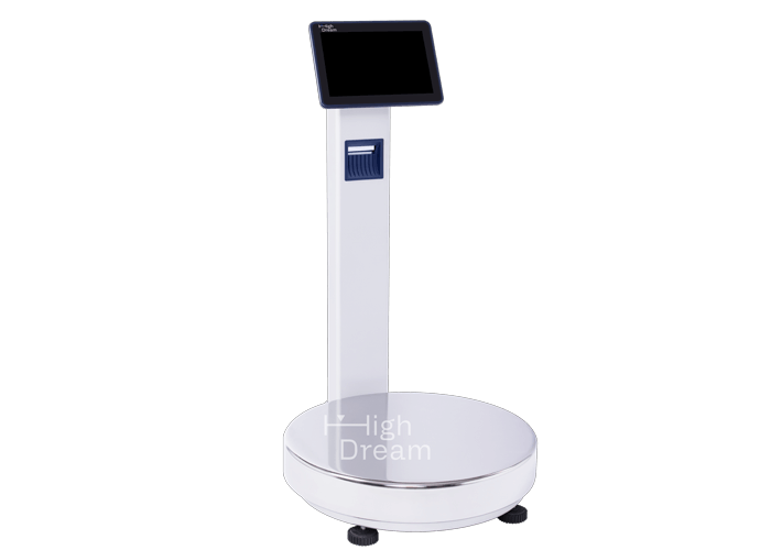 PC Platform Scale KW-6G
